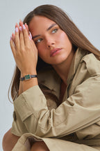 CélaBee Black&Green