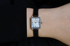 CélaBee Black&Silver