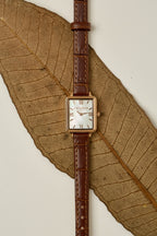 CélaBee Brown&White