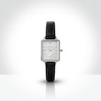 CélaBee Black&Silver