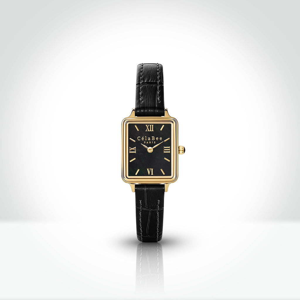 CélaBee Black&Gold
