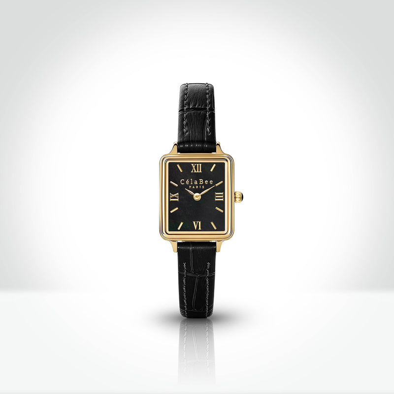 CélaBee Black&Gold