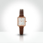 CélaBee Brown&White