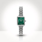 CélaBee Silver&Green