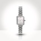 CélaBee Silver&White